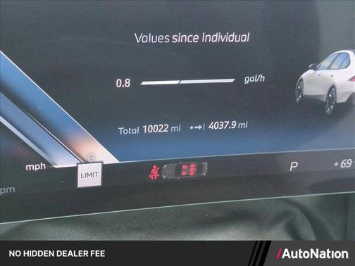 Alpine White 2026 BMW 530 530i