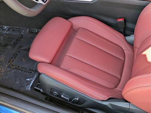 2026 BMW 430 i