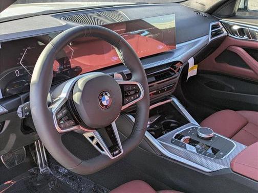 2026 BMW 430 i