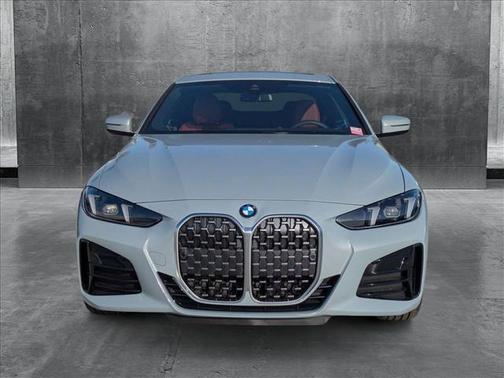 2026 BMW 430 i