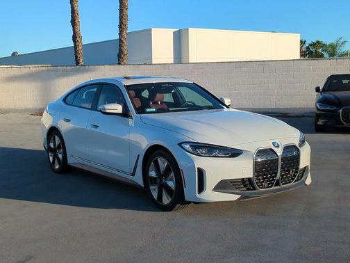 2023 BMW i4 Gran Coupe eDrive35
