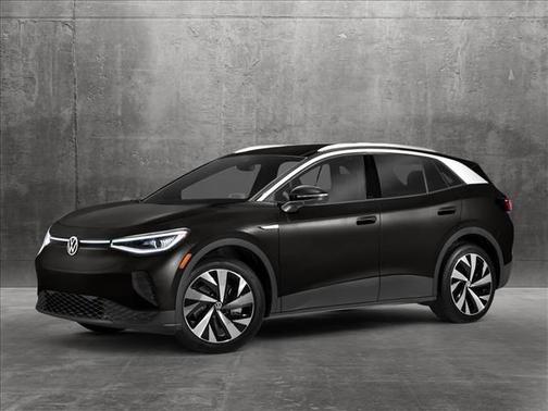 2021 Volkswagen ID.4 Pro