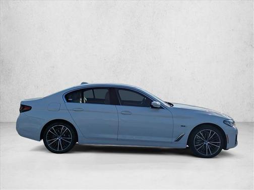 2023 BMW 530e Base