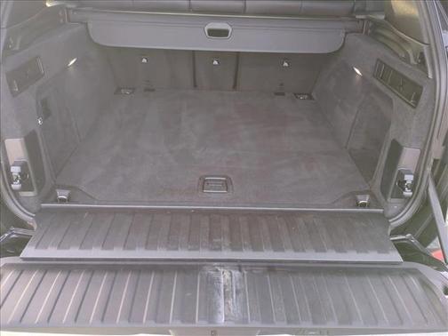 Dark Graphite Metallic 2023 BMW X5 xDrive40i