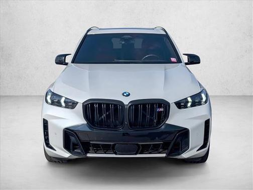2024 BMW X5 M60i