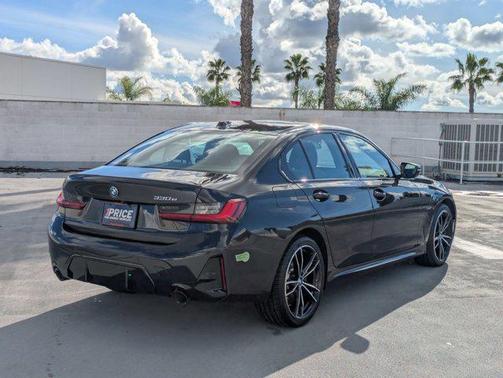 2023 BMW 330e Base