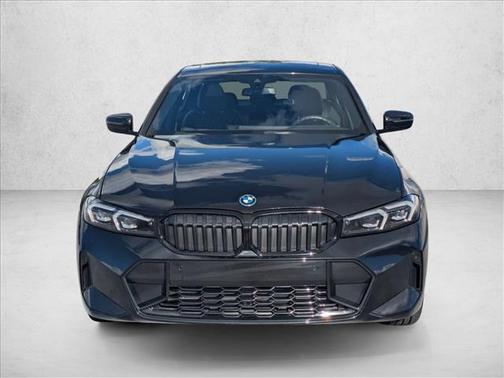 2023 BMW 330e Base