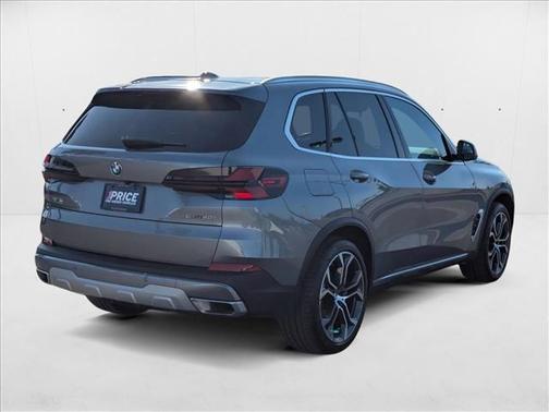 2025 BMW X5 sDrive40i