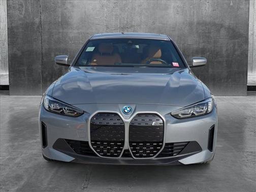 2024 BMW i4 Gran Coupe eDrive35