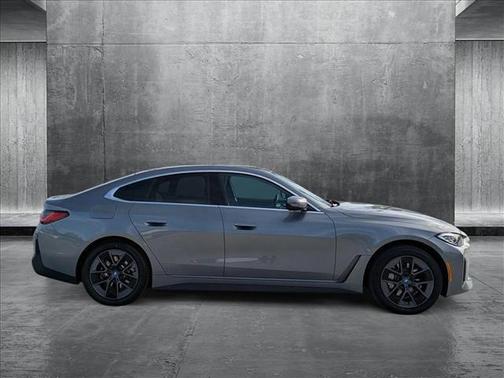 2024 BMW i4 Gran Coupe eDrive35