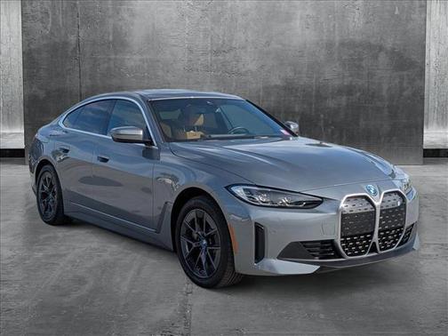 2024 BMW i4 Gran Coupe eDrive35