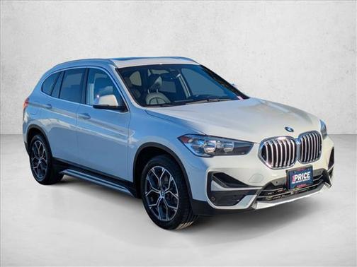 2021 BMW X1 sDrive28i