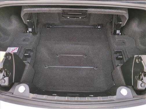 2016 BMW Z4 sDrive35i