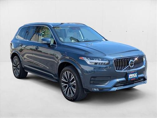 2020 Volvo XC90 T5 Momentum