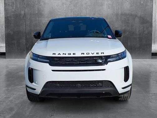 2024 Land Rover Range Rover Evoque Core S