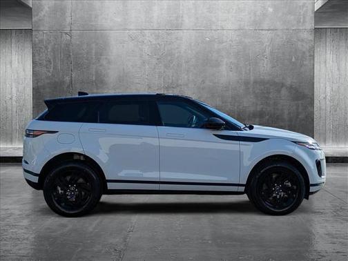 2024 Land Rover Range Rover Evoque Core S