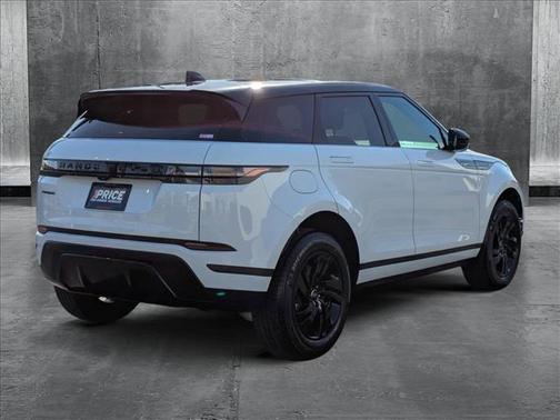 2024 Land Rover Range Rover Evoque Core S