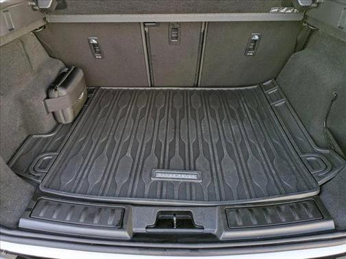 2024 Land Rover Range Rover Evoque Core S