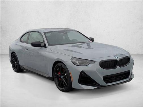 2024 BMW M240 i