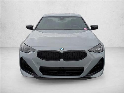 2024 BMW M240 i