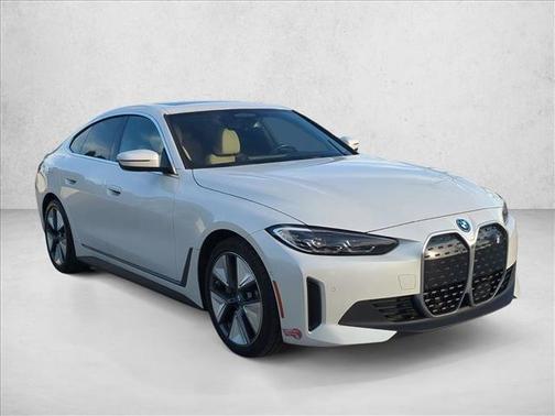 2023 BMW i4 Gran Coupe eDrive40