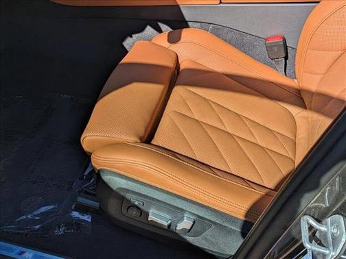 2025 BMW X5 PHEV xDrive50e