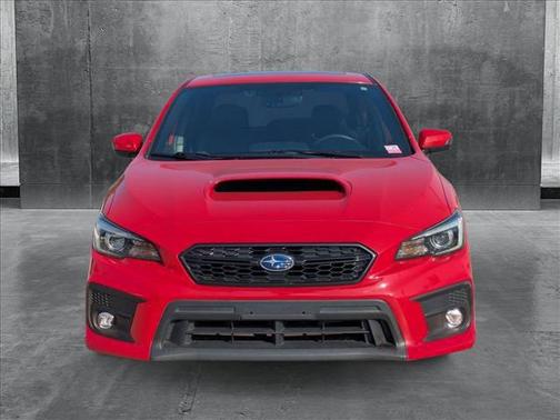 2019 Subaru WRX Limited