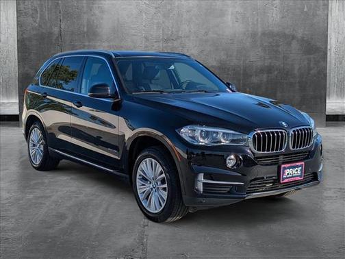 2017 BMW X5 sDrive35i