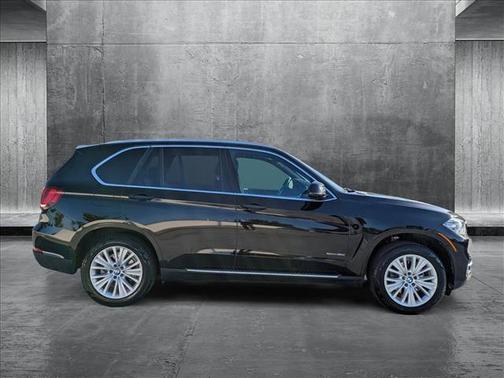 2017 BMW X5 sDrive35i