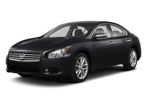 2011 Nissan Maxima SV