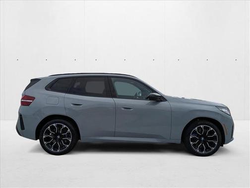 2025 BMW X3 M50 xDrive