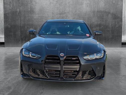 2022 BMW M4 Base