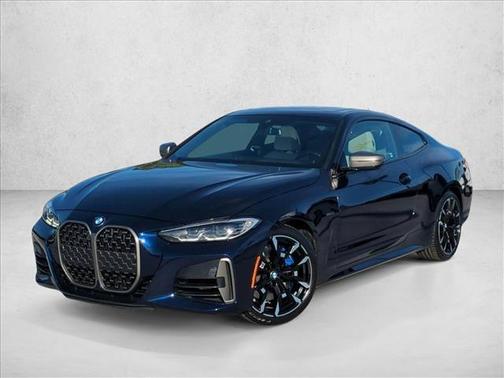 2024 BMW M440 i