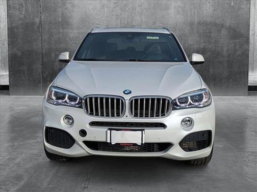 2017 BMW X5 eDrive xDrive40e