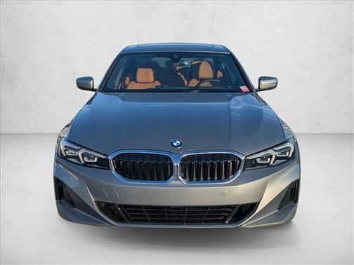 2026 BMW 330 NA