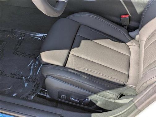 2025 BMW i4 Gran Coupe eDrive40