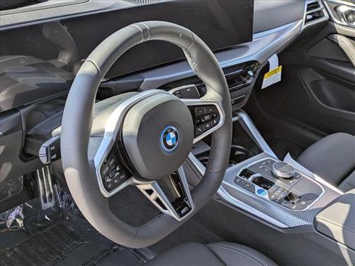 2025 BMW i4 Gran Coupe eDrive40