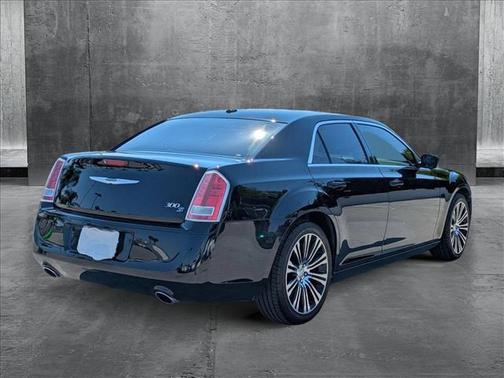 2013 Chrysler 300 S