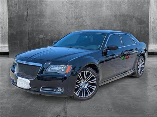 2013 Chrysler 300 S