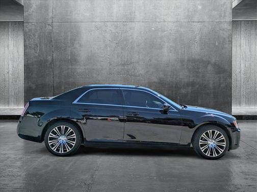 2013 Chrysler 300 S