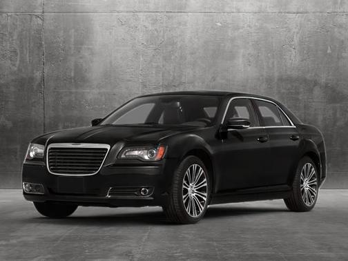 2013 Chrysler 300 S