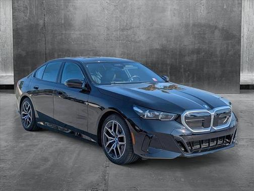 2024 BMW i5 M60