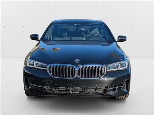 2022 BMW 540 i xDrive