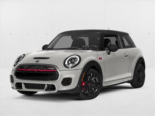2017 MINI Hardtop John Cooper Works