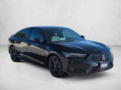 2023 Acura Integra A-SPEC
