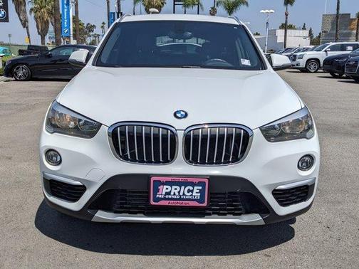 Photo 2 of 23 of 2016 BMW X1 xDrive 28i