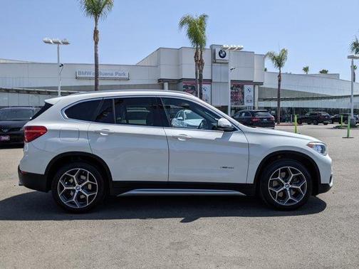 Photo 4 of 23 of 2016 BMW X1 xDrive 28i