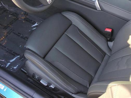 2026 BMW M850 Gran Coupe xDrive