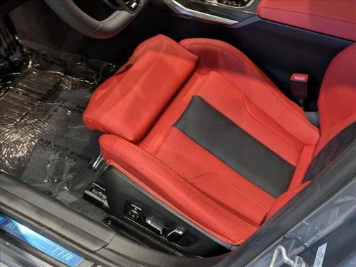 2026 BMW M3 Competition xDrive