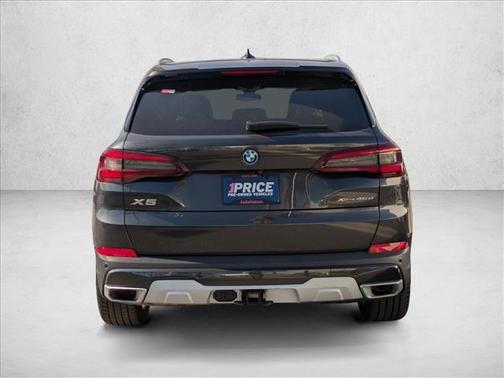 2023 BMW X5 PHEV xDrive45e